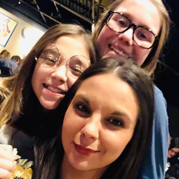 Meet your Posher, Amy - Picture 1 of 1